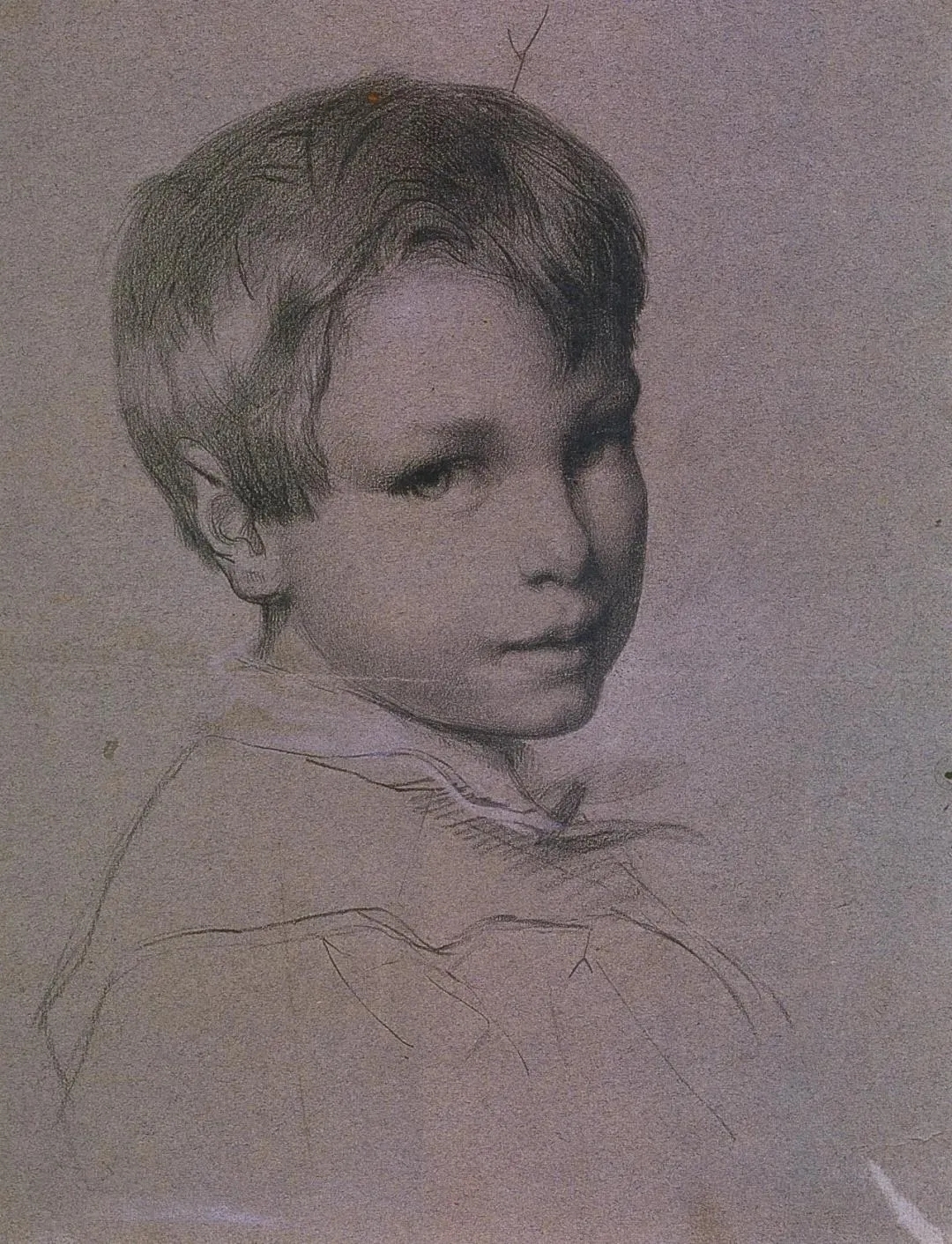 國外這些美院學(xué)生作品有多高級？廣州美術(shù)高考畫室?guī)阋娮R一下,79