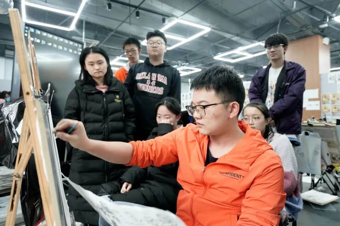 政協委員建議：改進藝考錄取方式，降低文化門檻，提升省統考命題難度！你怎么看？3