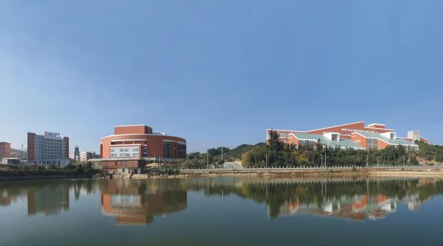 這些大學的校名聽起來不咋樣,美術實力還都挺強的!抓住撿漏機會!