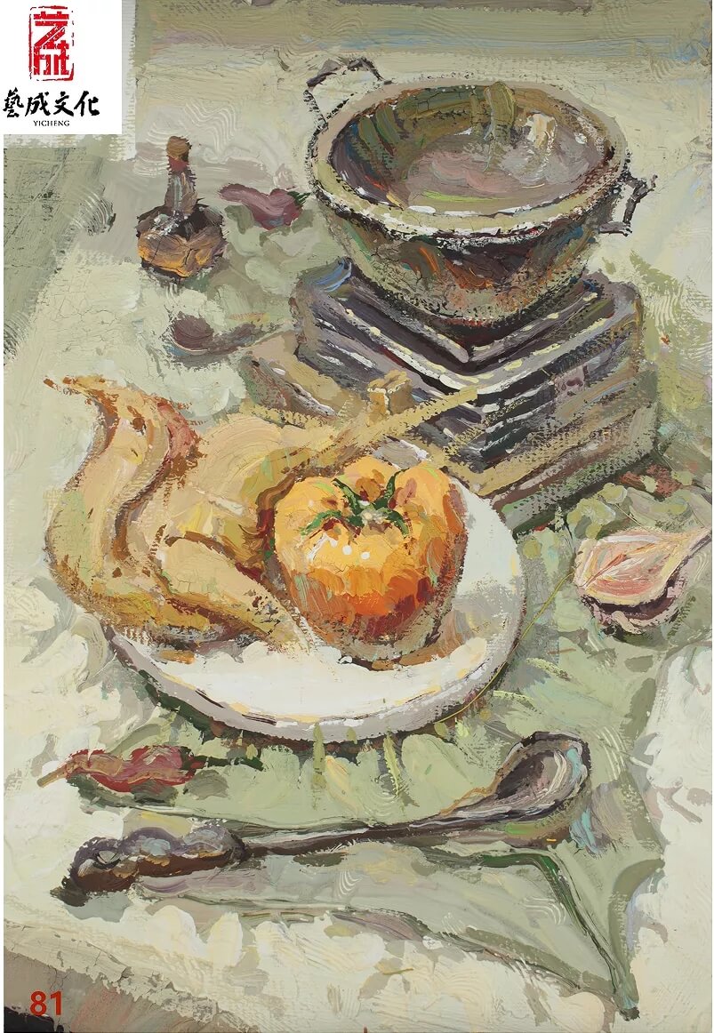 廣州畫室寒假班