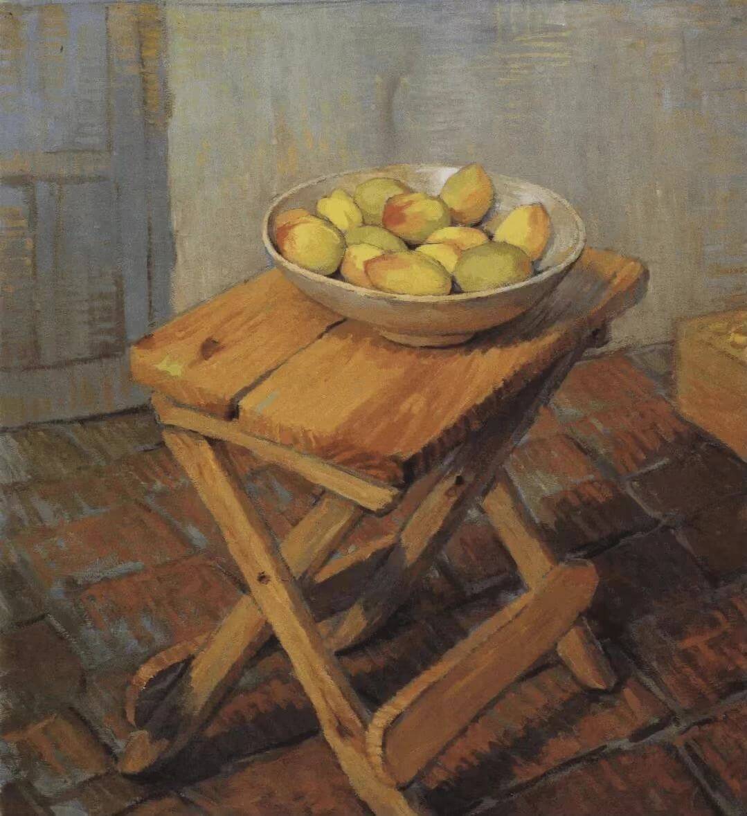 99.99%的美術生都會犯的色彩兩大通病,你犯了嗎?5