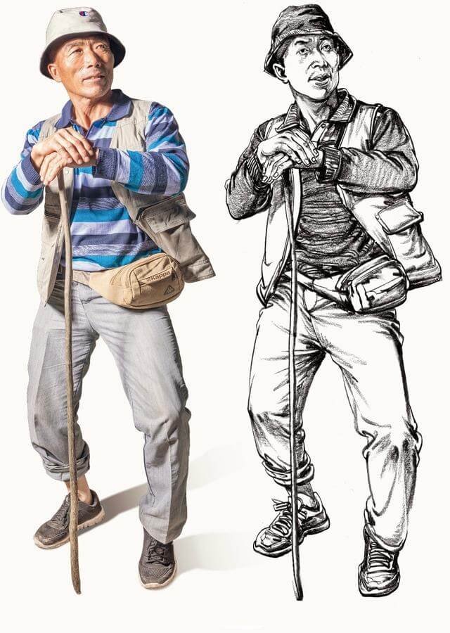 廣州美術高考培訓