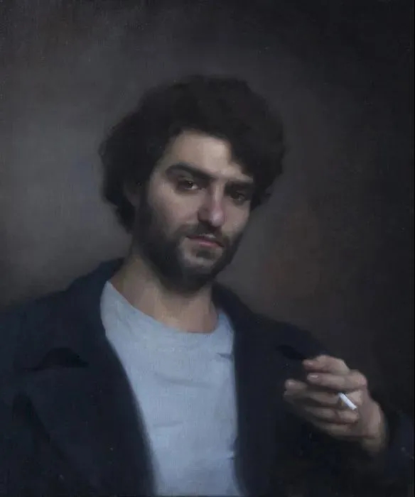 國外這些美院學(xué)生作品有多高級？廣州美術(shù)高考畫室?guī)阋娮R一下,22