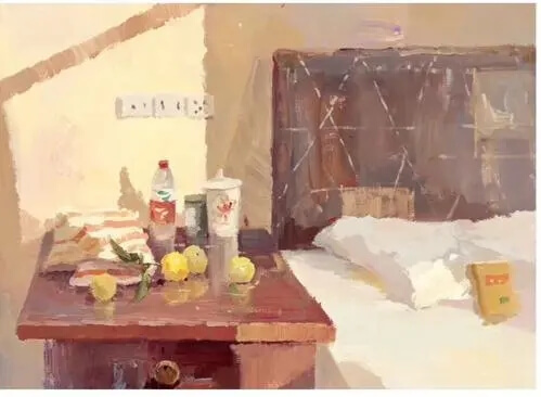 湖南省2022年美術類專業考試大綱公布3