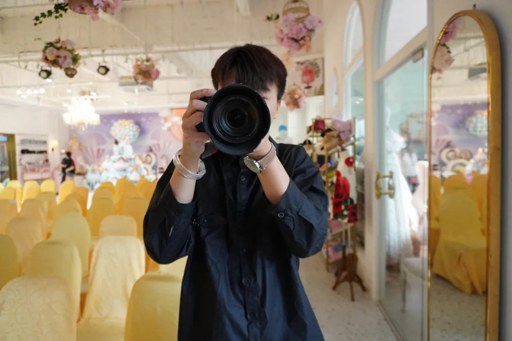 廣州前十畫室圍墻迎新晚會精彩回顧|筑夢遠航,音你而精,12