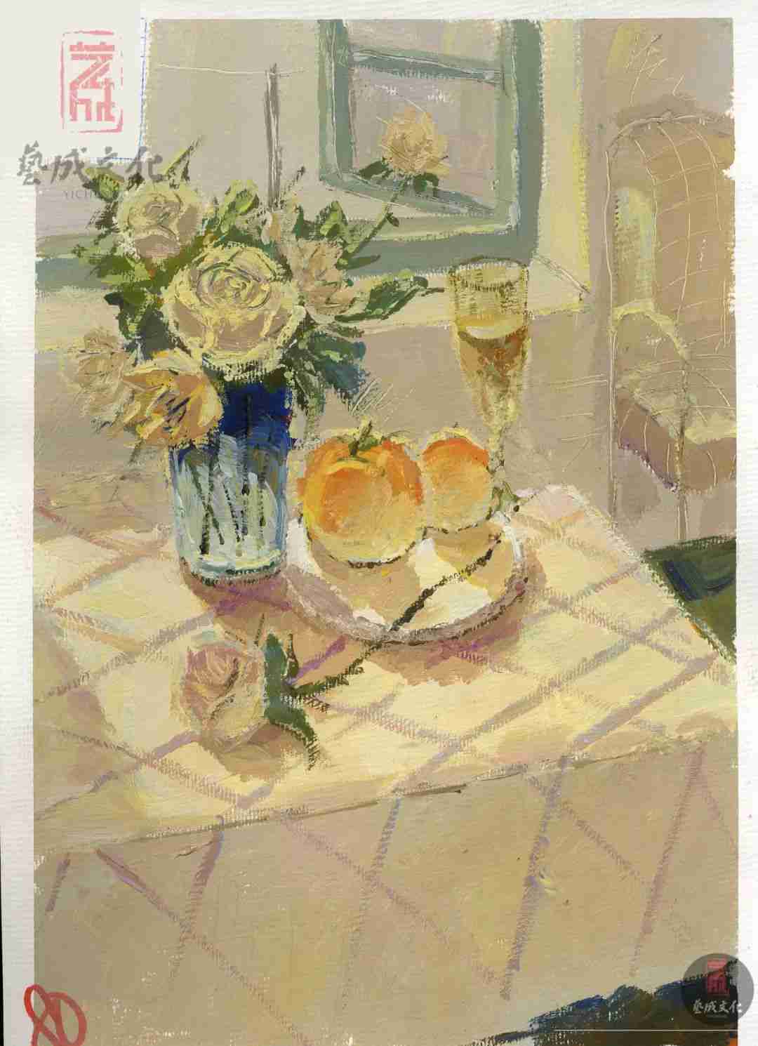 20屆廣美模考高分卷|想要百勝,廣州十大畫室建議先要做到知己知彼附圖21