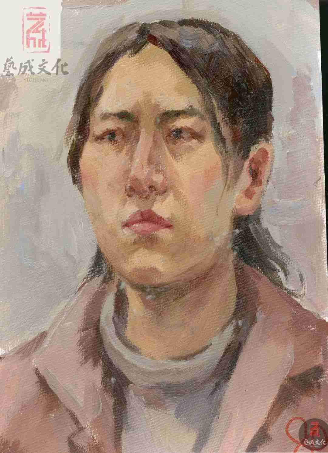 20屆廣美模考高分卷|想要百勝,廣州十大畫室建議先要做到知己知彼附圖54