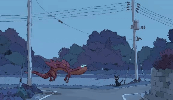 這所盛產明星的大學,沒想到也是美術生的殿堂!4