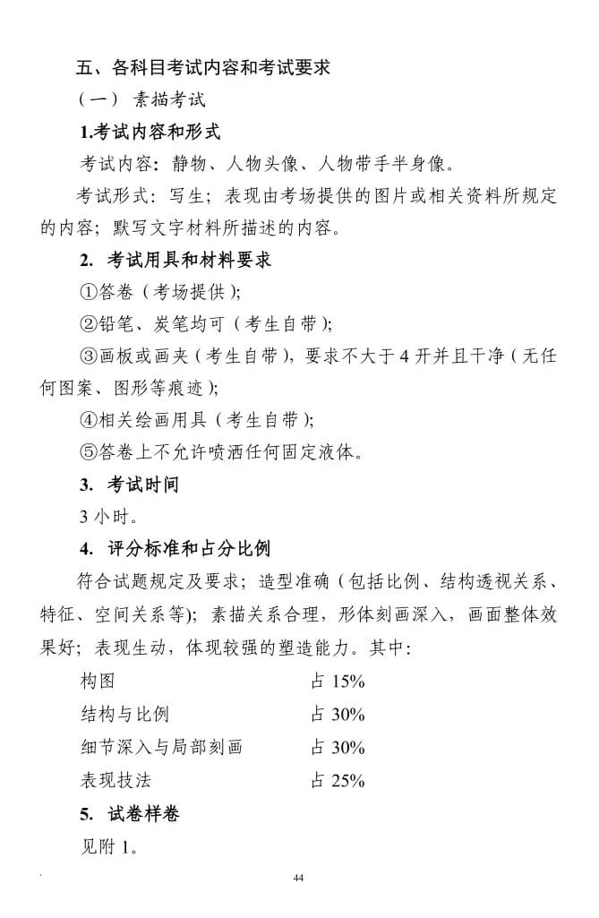 廣州畫室寒假班