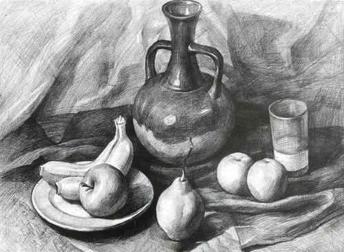 廣州聯(lián)考畫室