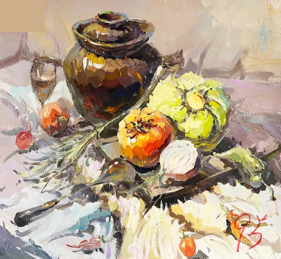 廣州畫室寒假班