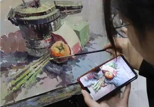 美術生真的是走捷徑嗎?1