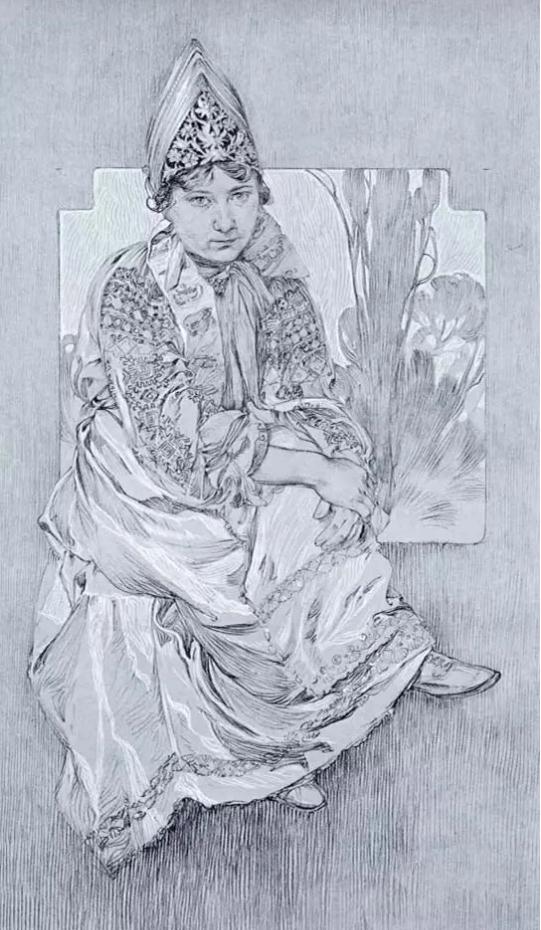 學好速寫有什么用?廣州十大畫室告訴你原因,11