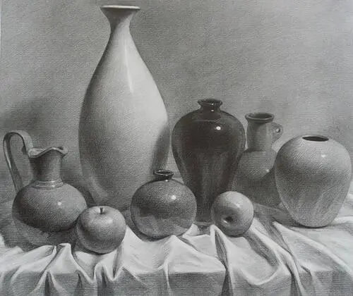 橫構(gòu)圖和豎構(gòu)圖那種跟容易在聯(lián)考中拿高分？1