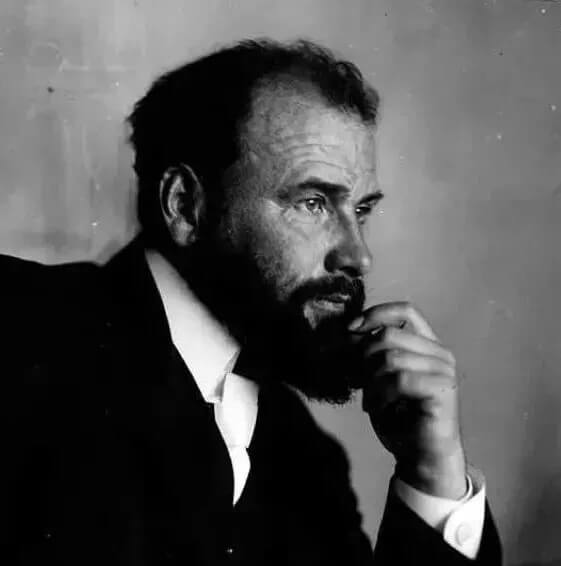 用黃金當(dāng)畫料的土豪畫家，你見過嗎？廣州畫室小圍帶你見識見識！圖一