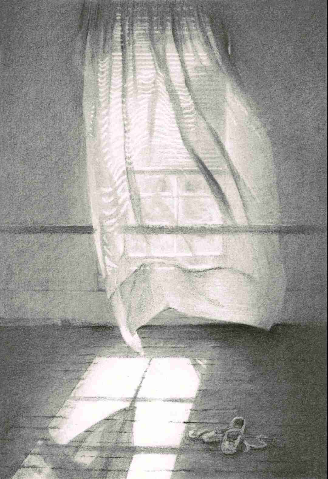 考美院設計素描必備:有靈魂的設計素描,廣州圍墻畫室覺得不拿高分都難!附圖11