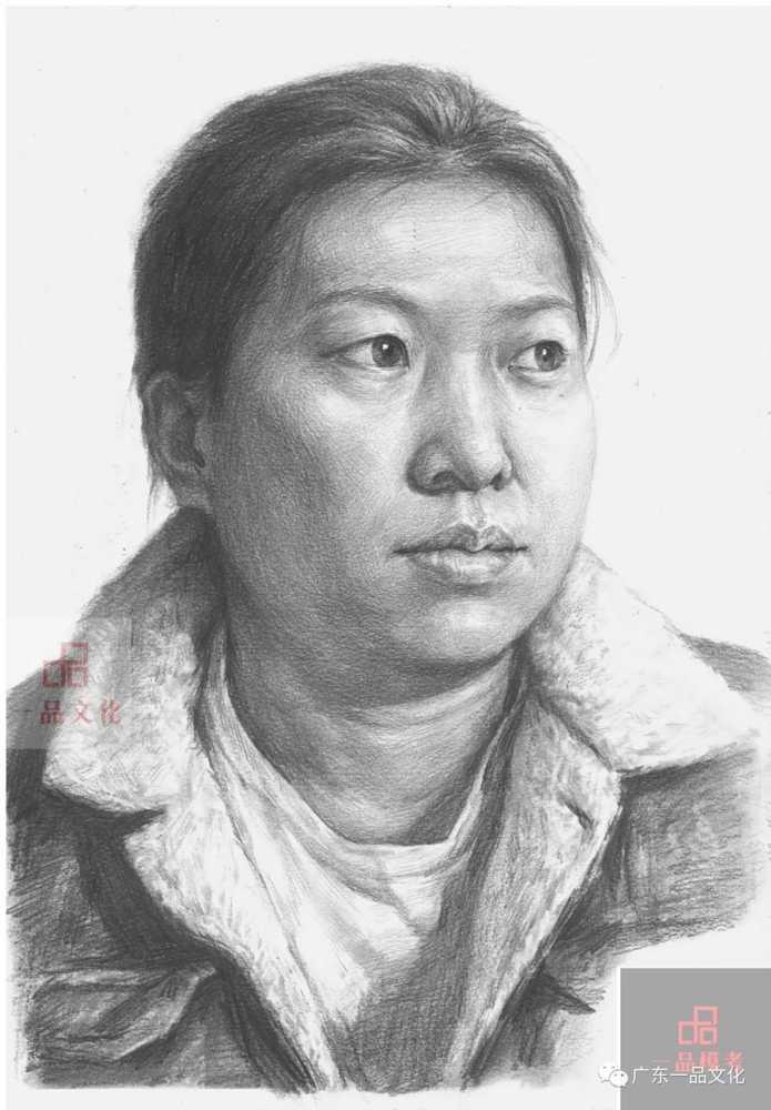 廣州美術高考畫室已將你的高分卷上線|廣東2020屆二模高分卷匯總,11