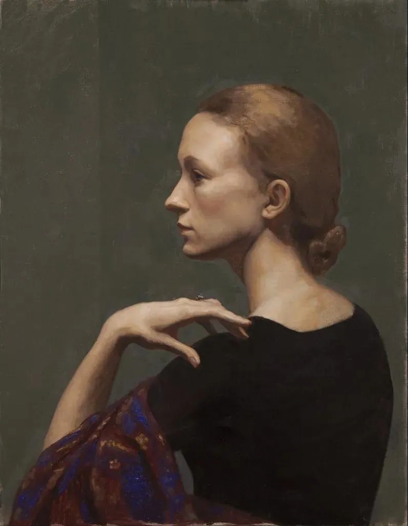 國外這些美院學(xué)生作品有多高級？廣州美術(shù)高考畫室?guī)阋娮R一下,21