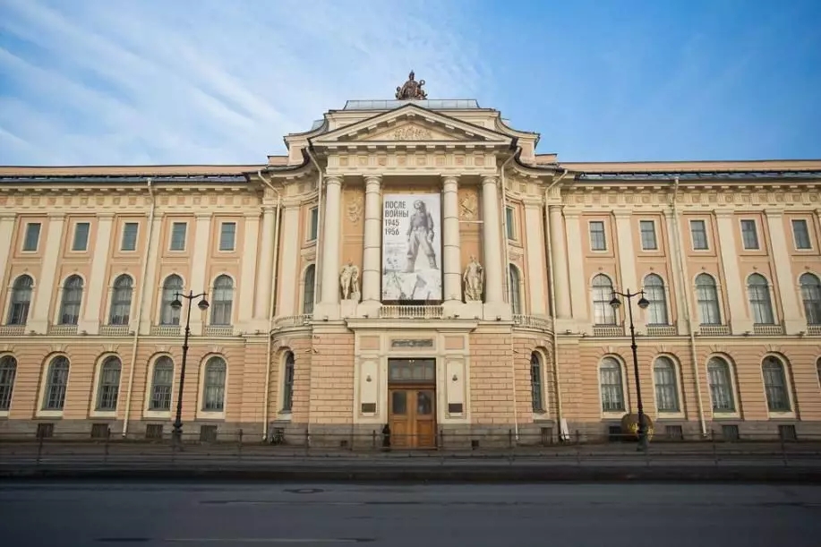 廣州美術高考畫室帶你開開眼,看看國外八大美院學生作品有多高級,13