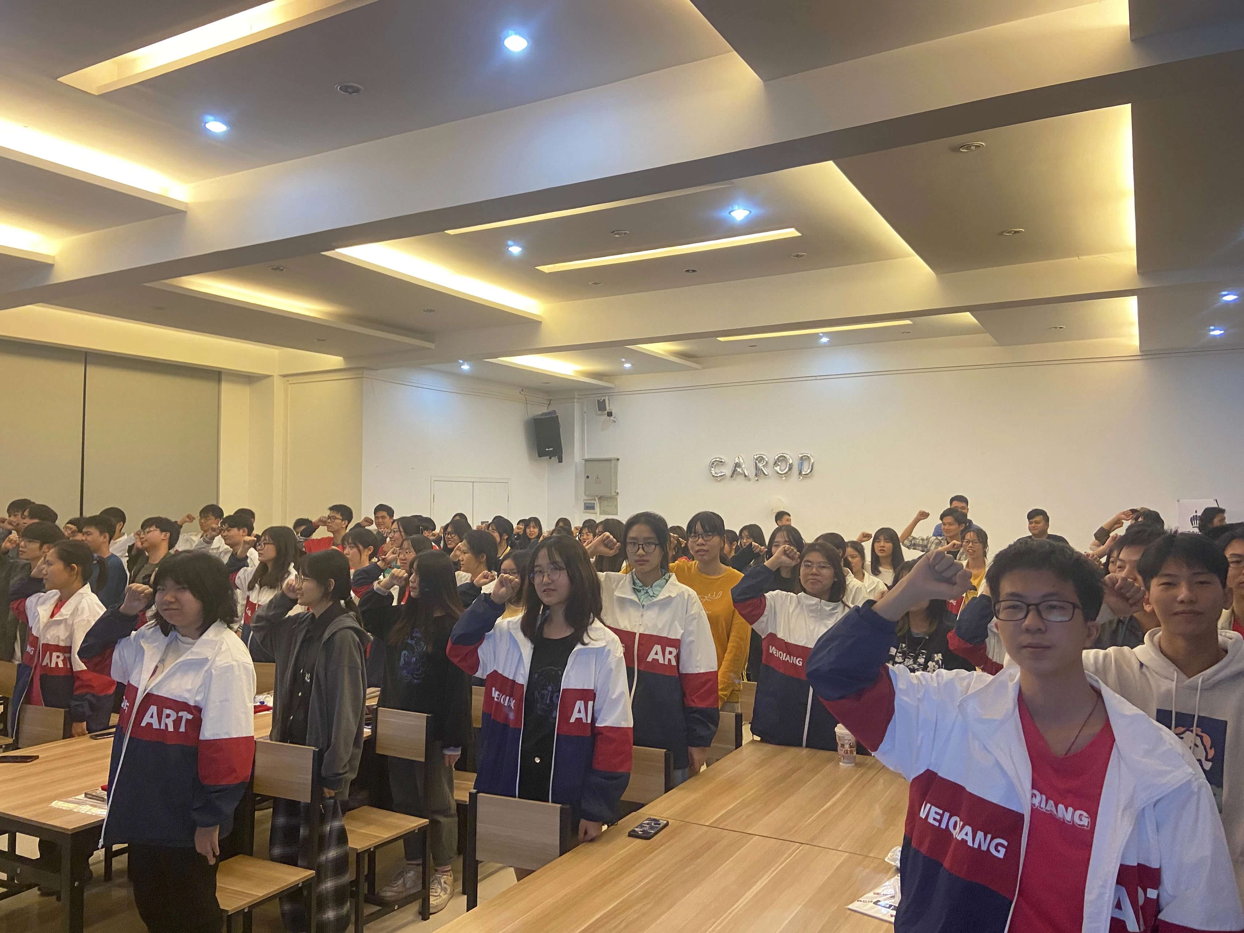 廣州畫室寒假班