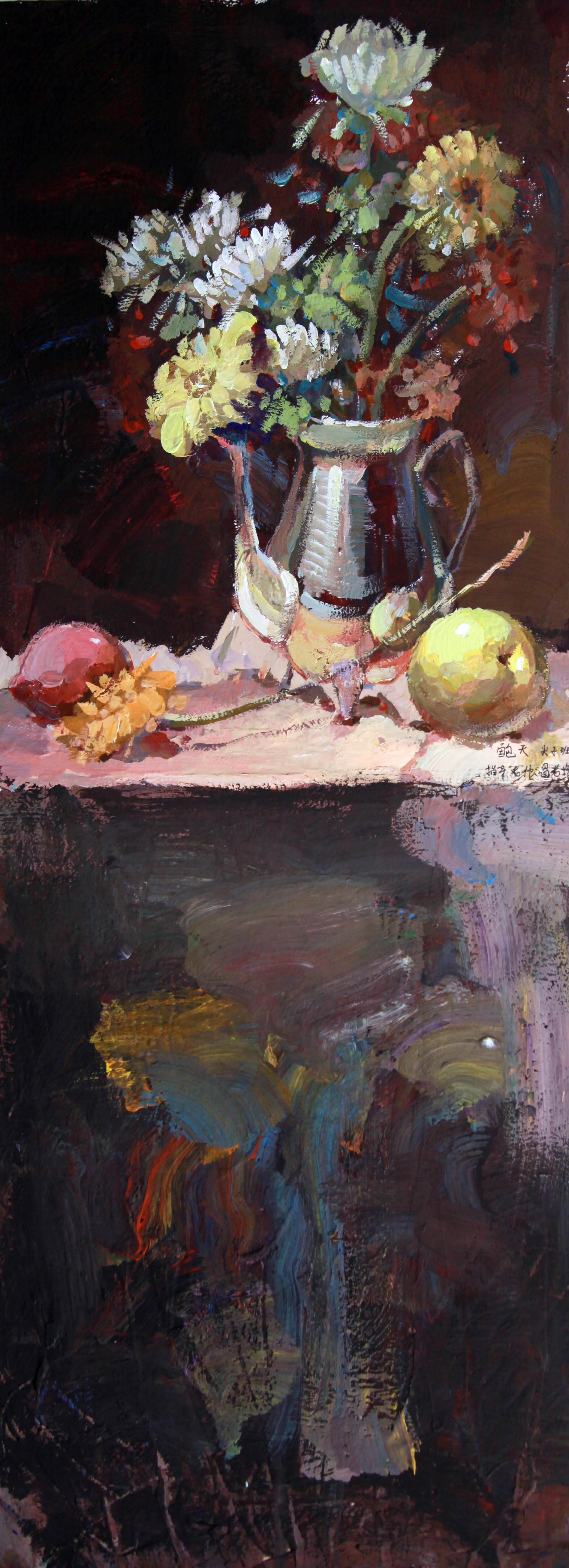 廣州畫室色彩培訓,廣州色彩集訓畫室,廣州色彩美術培訓班