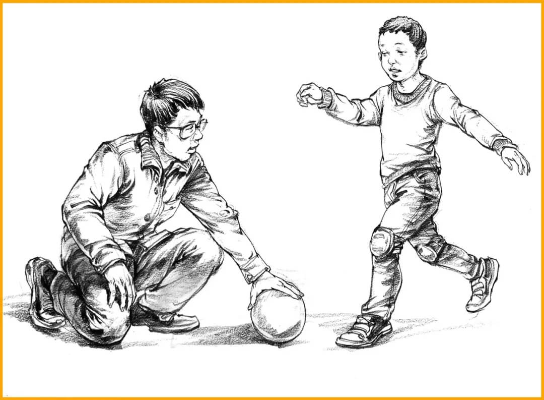 廣州畫室寒假班