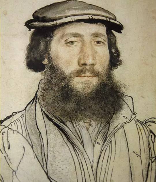 這些素描頭像默寫秘訣,廣州十大畫室之告訴你,03