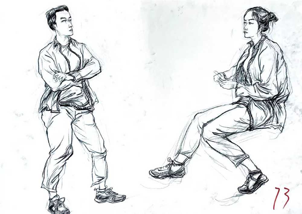 廣州美術高考畫室提醒:美術統考出現這些情況會直接給低分,19