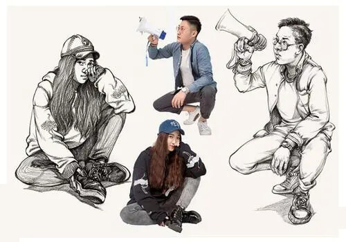 廣州畫室寒假班