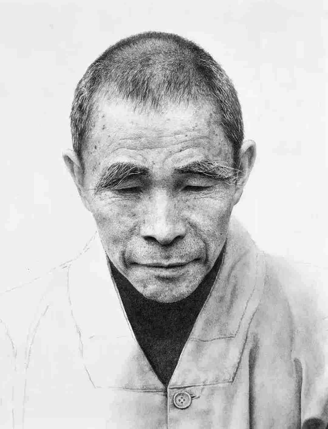 作為美術(shù)生，錯(cuò)過(guò)什么都不能錯(cuò)過(guò)九大美院各系教授的作品！圍墻畫室附圖15