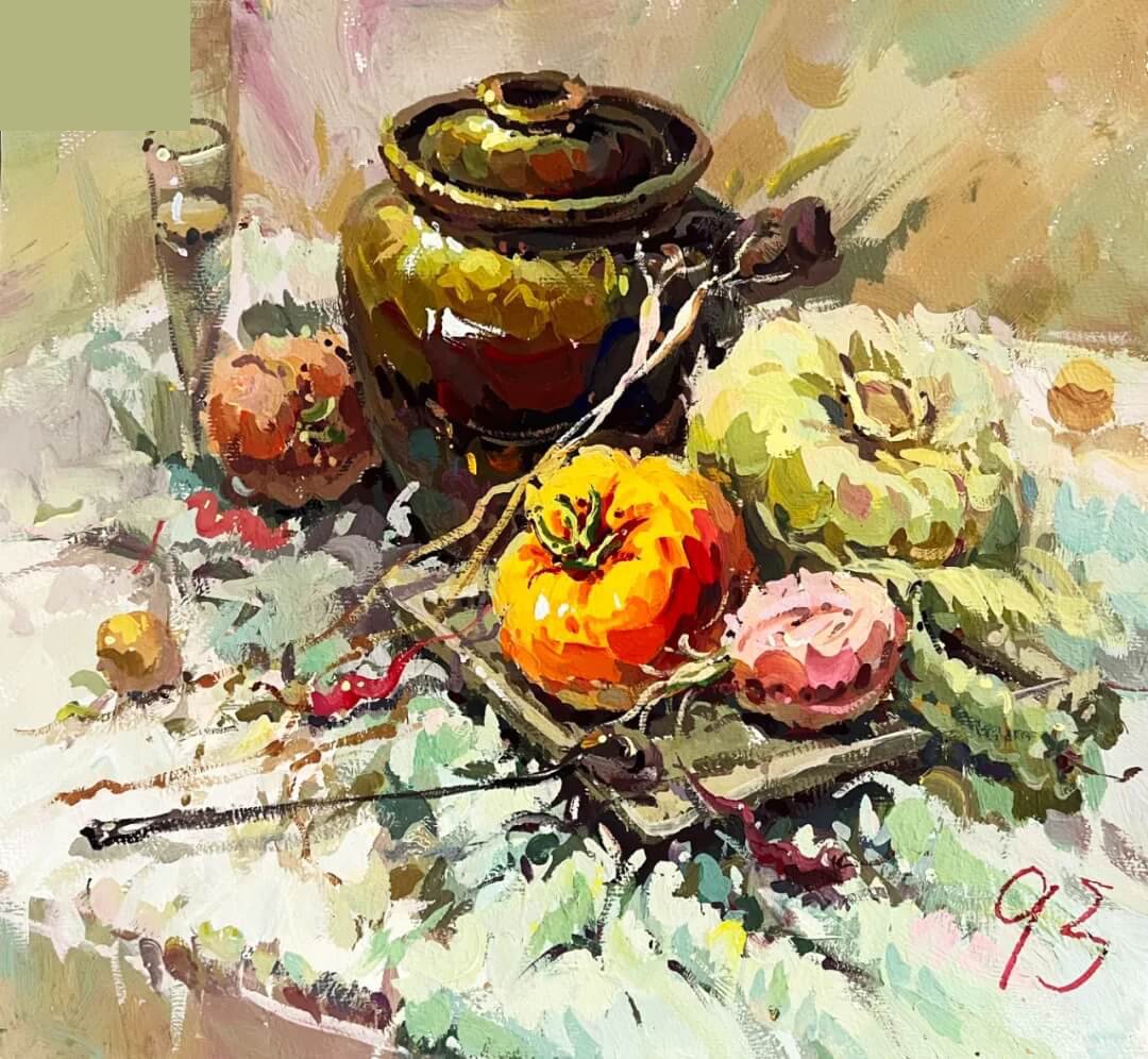 廣州畫室寒假班