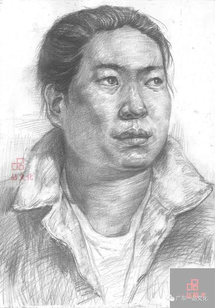 廣州美術高考畫室已將你的高分卷上線|廣東2020屆二模高分卷匯總,41