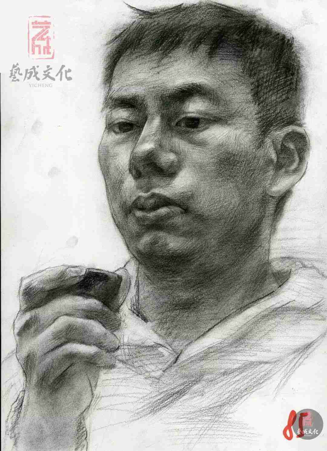 20屆廣美模考高分卷|想要百勝,廣州十大畫室建議先要做到知己知彼附圖39