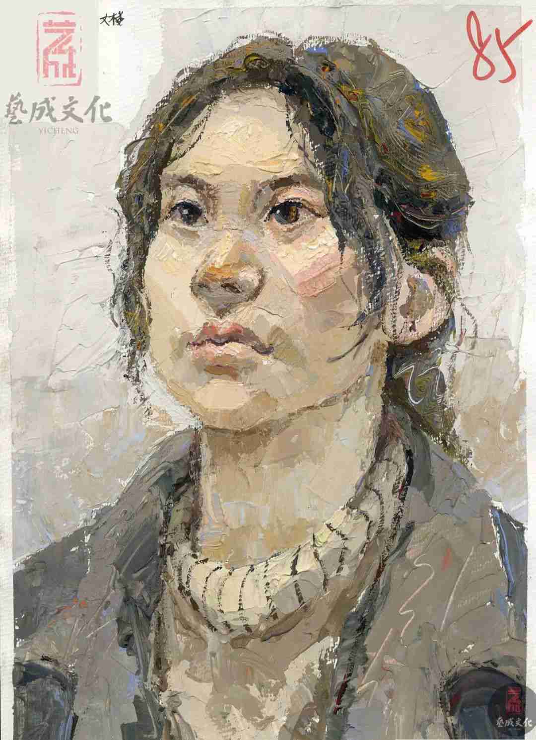 20屆廣美模考高分卷|想要百勝,廣州十大畫室建議先要做到知己知彼附圖53