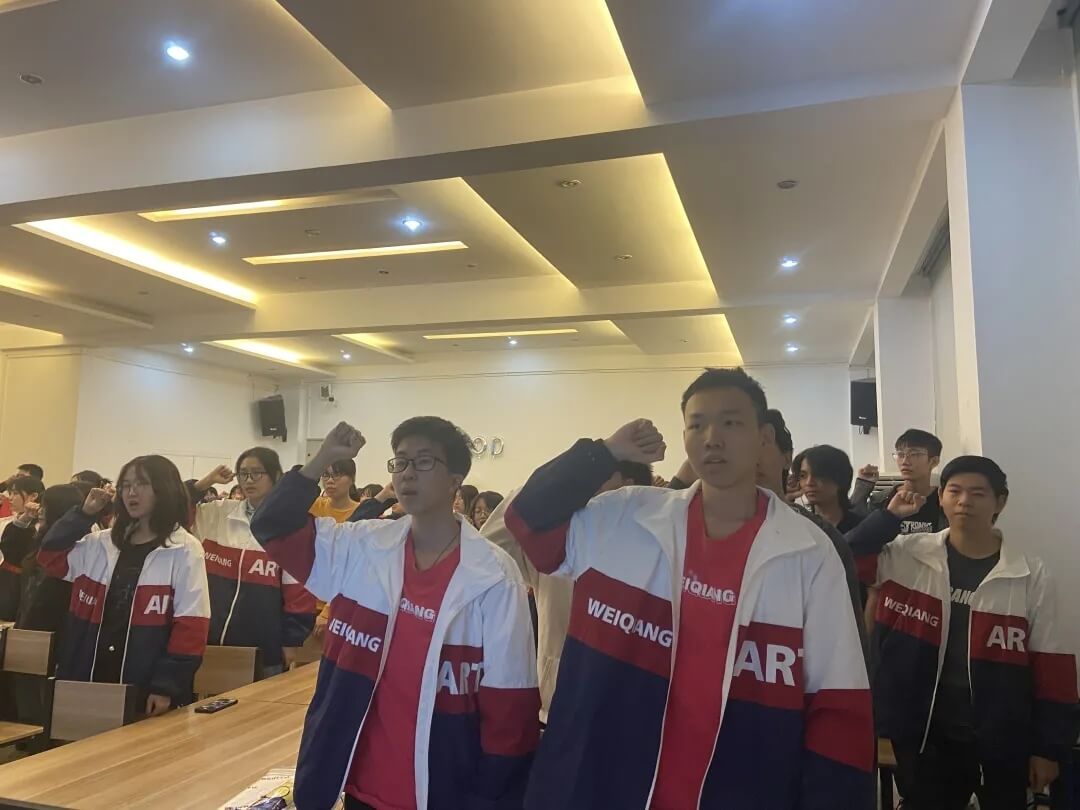 廣州畫室寒假班