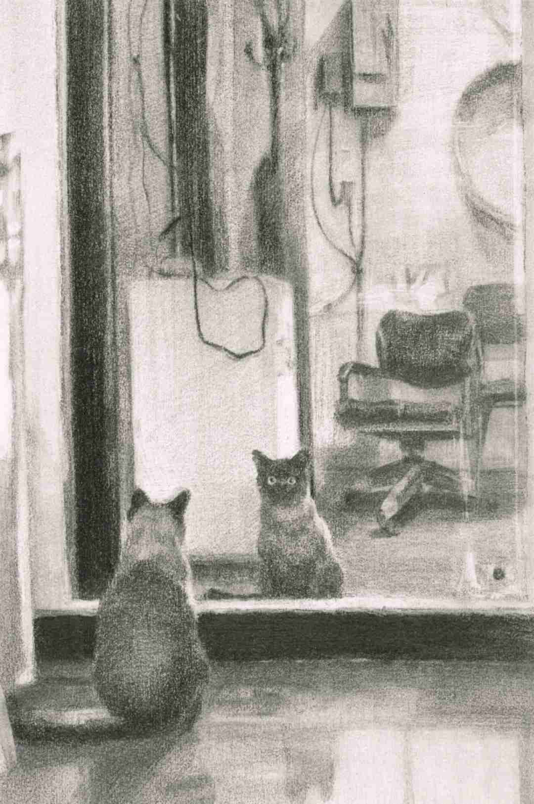 考美院設計素描必備:有靈魂的設計素描,廣州圍墻畫室覺得不拿高分都難!附圖7