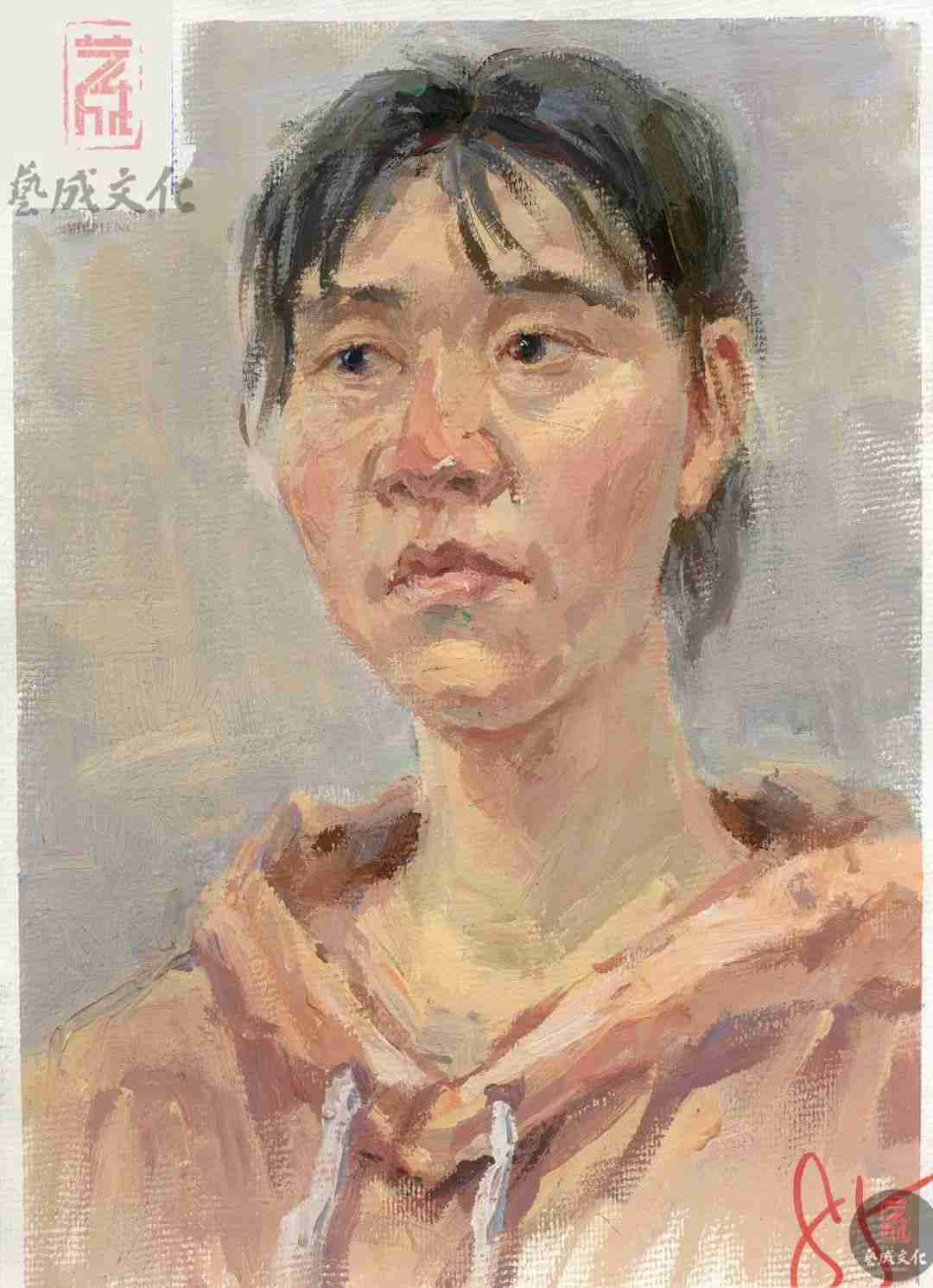 20屆廣美模考高分卷|想要百勝,廣州十大畫室建議先要做到知己知彼附圖51