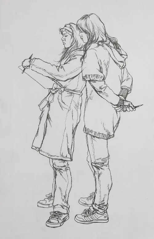 廣州畫室寒假班