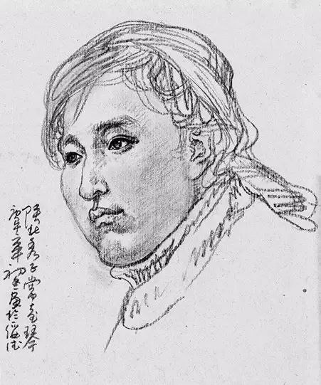 作為美術(shù)生，錯(cuò)過(guò)什么都不能錯(cuò)過(guò)九大美院各系教授的作品！圍墻畫室附圖79