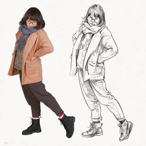 廣州畫室寒假班