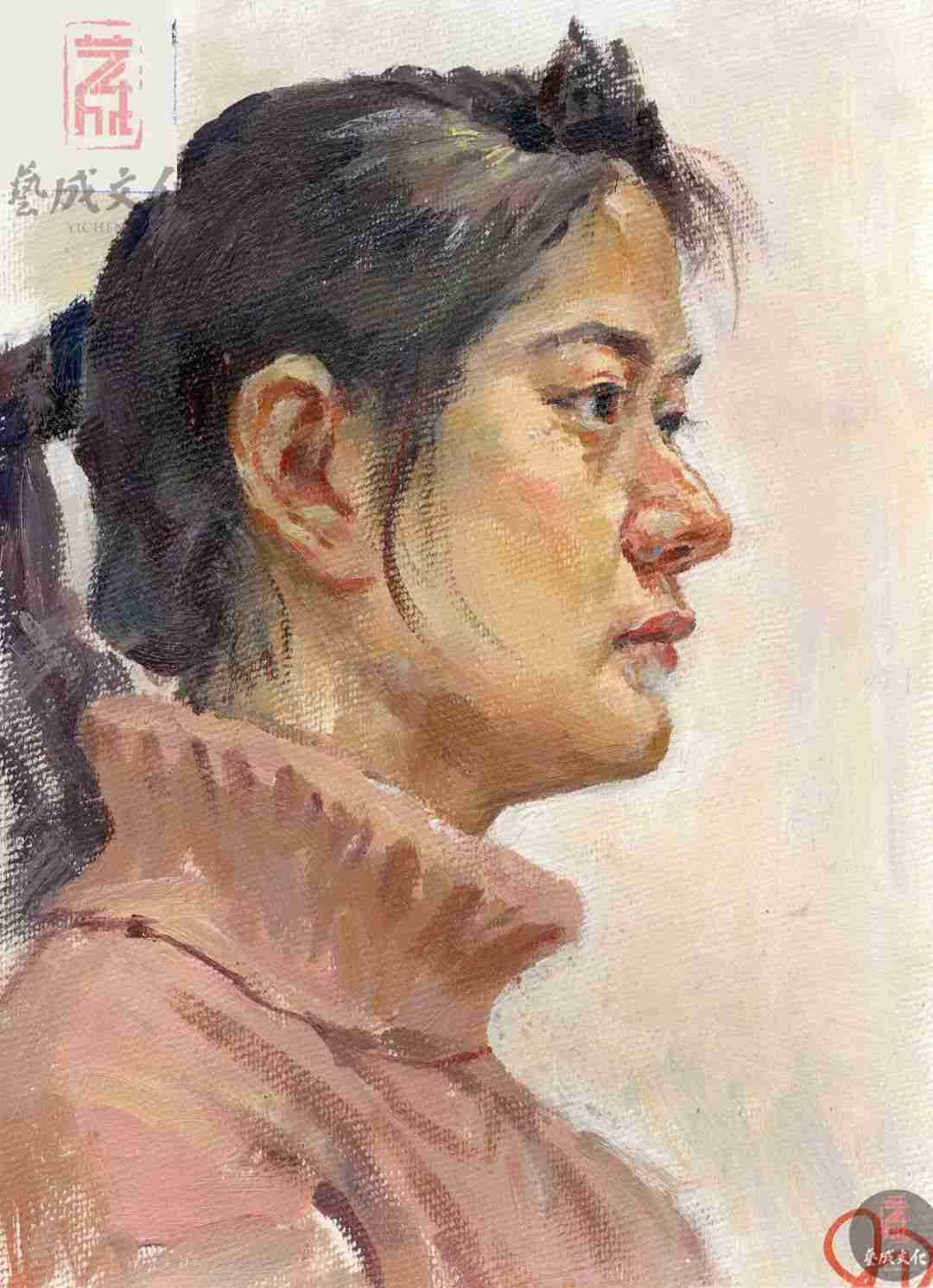 20屆廣美模考高分卷|想要百勝,廣州十大畫室建議先要做到知己知彼附圖58