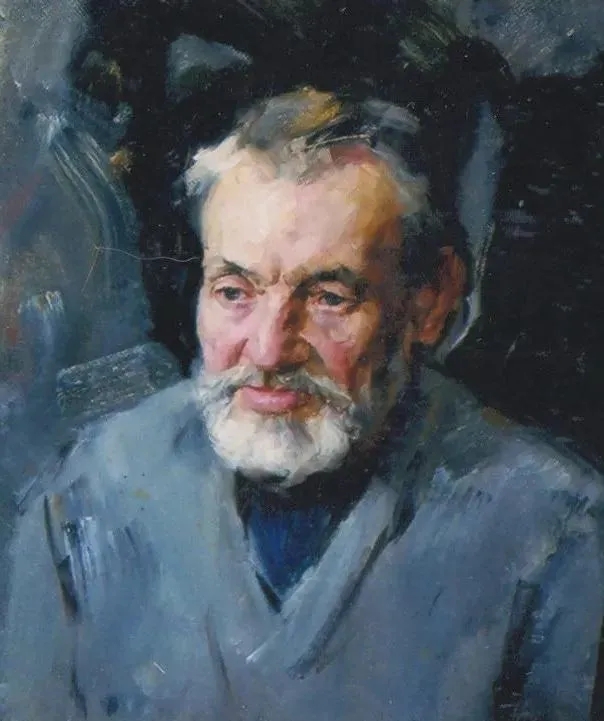 廣州美術高考畫室帶你開開眼,看看國外八大美院學生作品有多高級,18