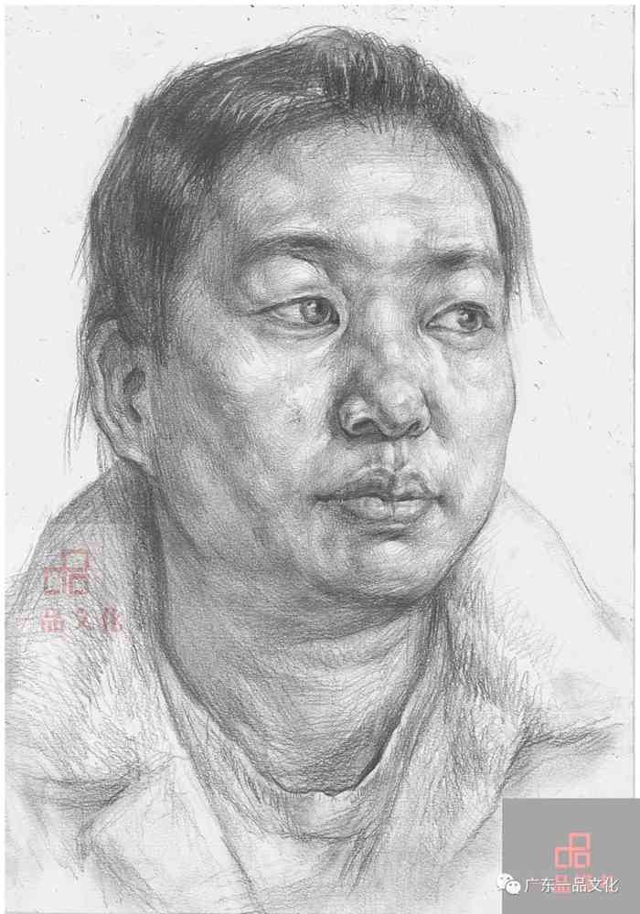 廣州美術高考畫室已將你的高分卷上線|廣東2020屆二模高分卷匯總,15