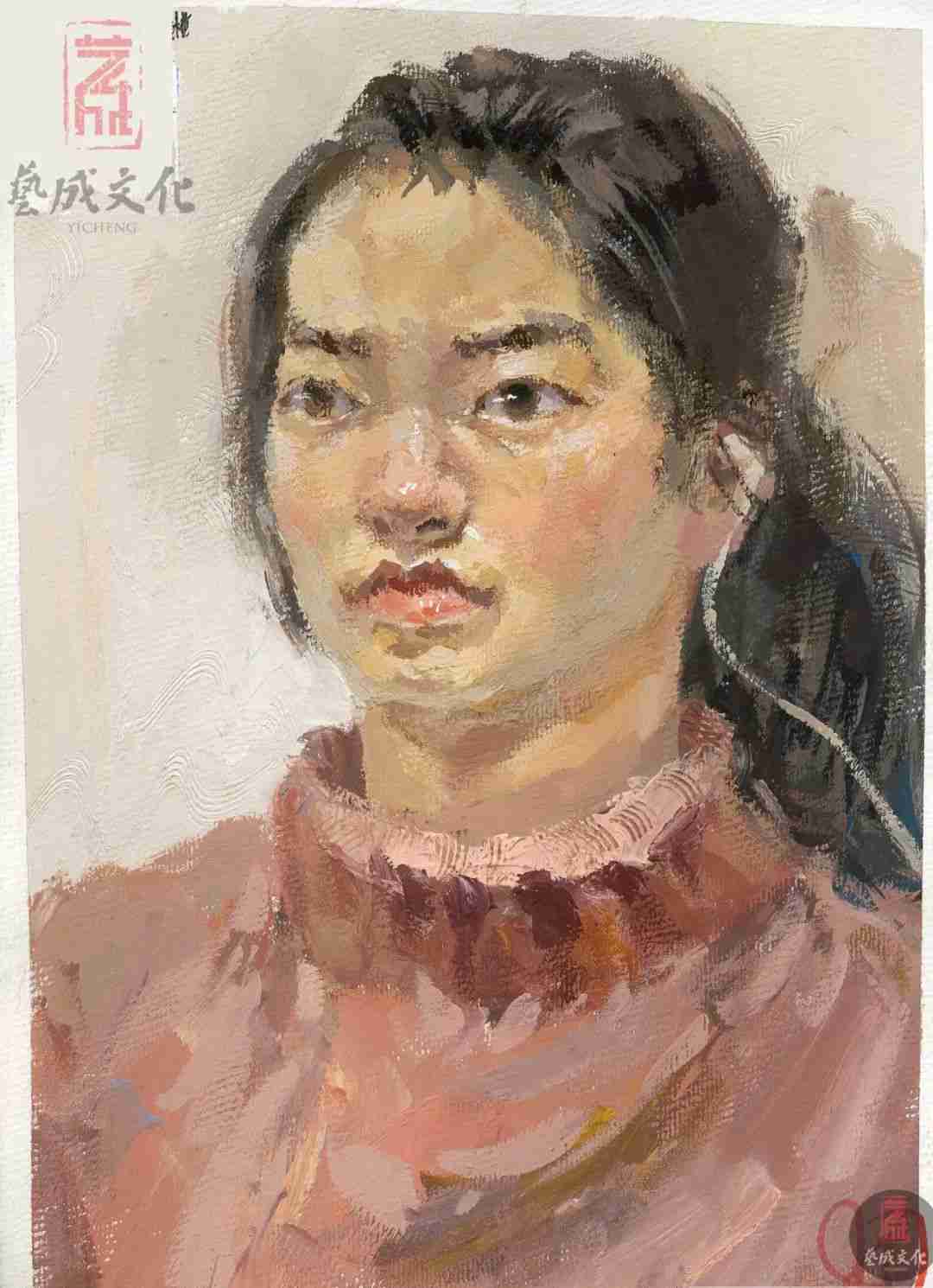 20屆廣美模考高分卷|想要百勝,廣州十大畫室建議先要做到知己知彼附圖60