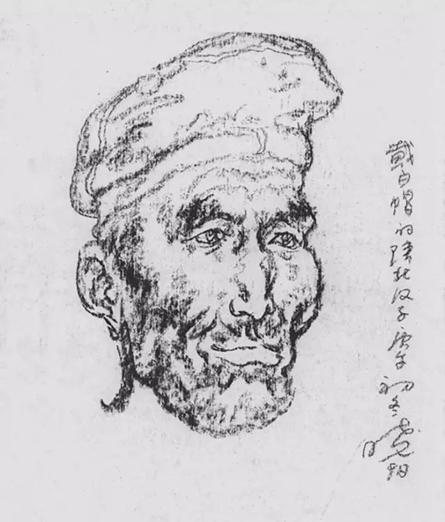 作為美術(shù)生，錯(cuò)過(guò)什么都不能錯(cuò)過(guò)九大美院各系教授的作品！圍墻畫室附圖80