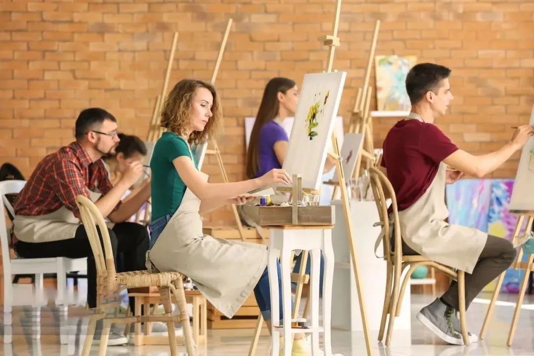 美術聯考落幕,這些校考的知識,廣州圍墻畫室建議美術生必須要了解! 附圖5