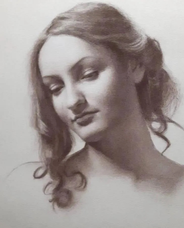 國外這些美院學(xué)生作品有多高級？廣州美術(shù)高考畫室?guī)阋娮R一下,75