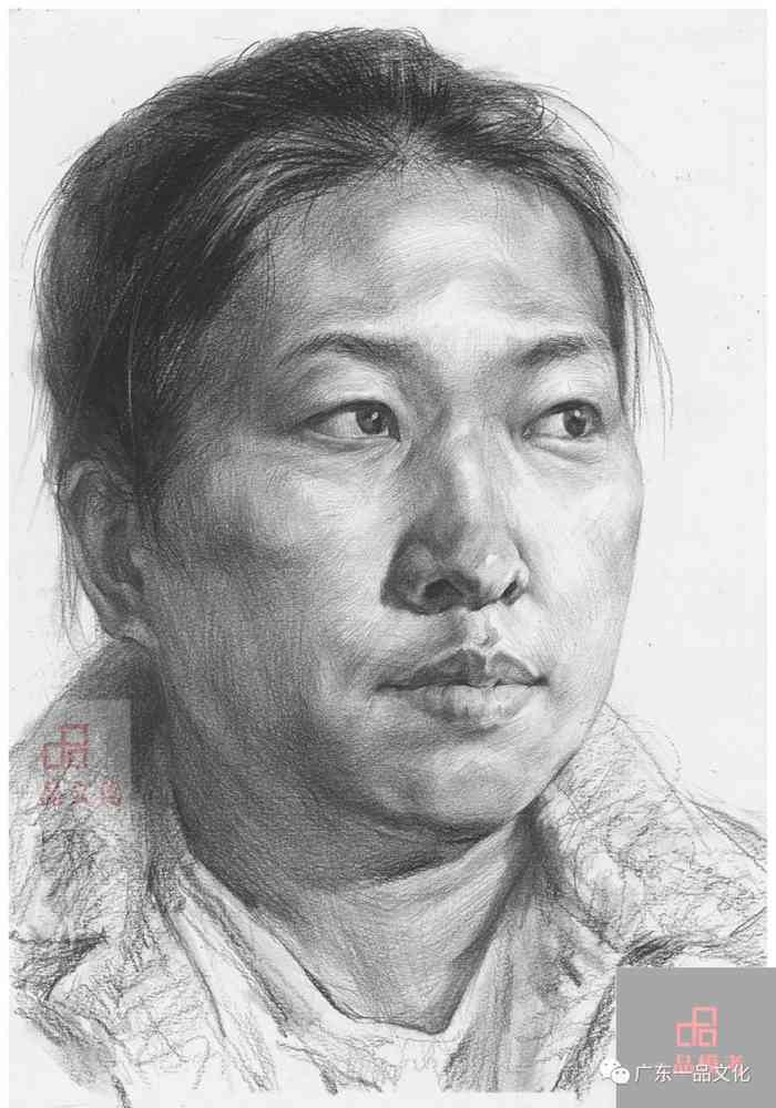 廣州美術高考畫室已將你的高分卷上線|廣東2020屆二模高分卷匯總,02