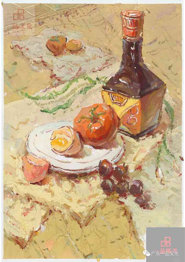 廣州美術高考畫室已將你的高分卷上線|廣東2020屆二模高分卷匯總,142