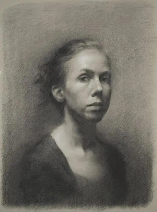 國外這些美院學(xué)生作品有多高級？廣州美術(shù)高考畫室?guī)阋娮R一下,17